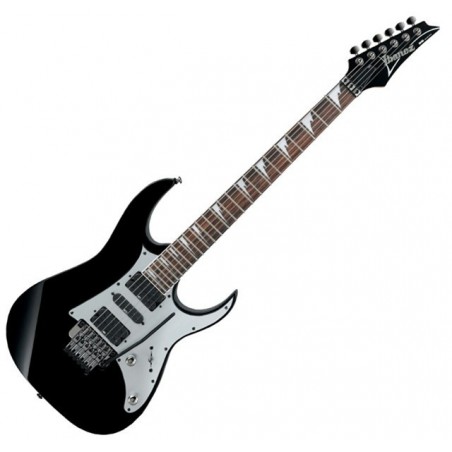 IBANEZ RG350EXZ-BK Melody music caen