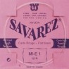 Savarez Corde de Mi 1 au detail Melody music caen