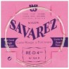 Savarez Corde de Re 4 au detail