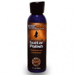 MusicNomad Guitar Polish