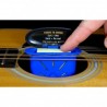 MusicNomad Humidificateur guitar Humitar