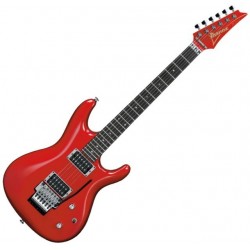Ibanez JS1200 Red Joe Satriani