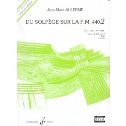 Du Solfège sur la FM 440.2...