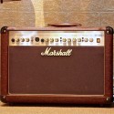 Marshall AS50D Ampli Electro-acoustique Melody music caen