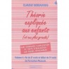 La Théorie Expliquée aux enfants Vol4 Claudie Debeauvois Edition Delrieu Melody music caen