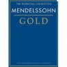 The essential collection Mendelssohn Gold