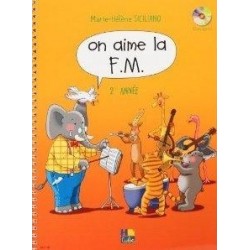 On aime la FM Vol2 année de...