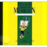 Hector l'Apprenti Musicien Vol1 + CD Ed Van de Velde