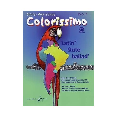 colorissimo VOL. 1