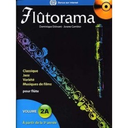 Flutorama 2A