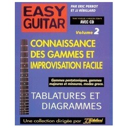 easy guitar Vol 2