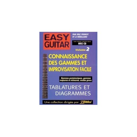 easy guitar Vol 2