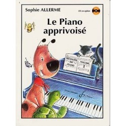 Le Piano Apprivoise V.2