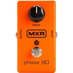 Effet MXR M101 Phase 90 Melody music caen