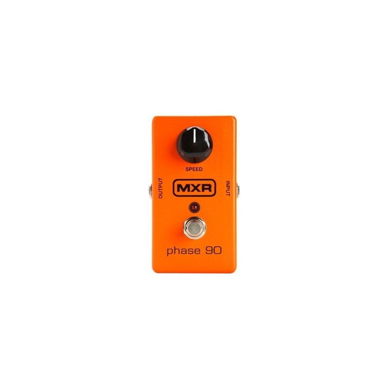 Effet MXR M101 Phase 90 Melody music caen