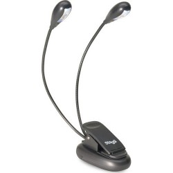 Stagg lampe pupitre a led