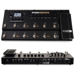 Line 6 POD HD500 effet Occasion