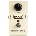 Effet MXR M133 micro amp Melody music caen