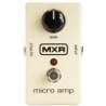 Effet MXR M133 micro amp