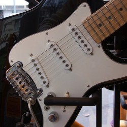 G&L S500 USA Occasion