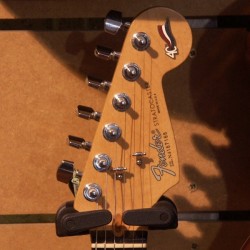 Fender stratocaster us 40e anniversaire Occasion Melody music caen