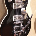 Gibson LesPaul Classic Modified Occasion melody music caen