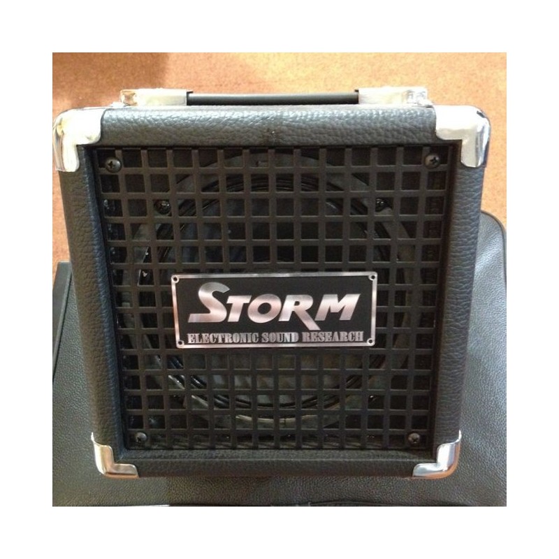 Storm SG10 Ampli 10 watts melody music Caen