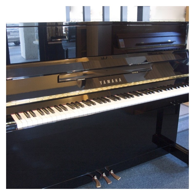 Yamaha E116T piano occasion melody music caen