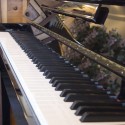 Yamaha E116T piano occasion melody music caen
