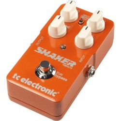 TC Electronic Shaker Vibrato