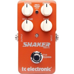 TC Electronic Shaker Vibrato