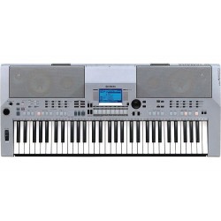 Yamaha PSR-S550 occasion melody music