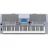 Yamaha PSR-S550 occasion