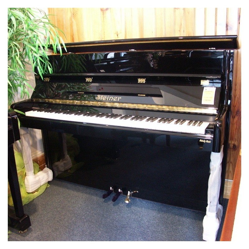 Steiner 110 Piano acoustique