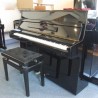 Samick S-108S piano