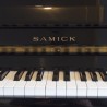 Samick S-108S piano occasion melody music caen
