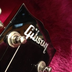 Gibson ES335 Occasion melody music caen