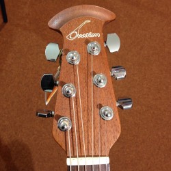 Ovation Balladeer 1761 occasion