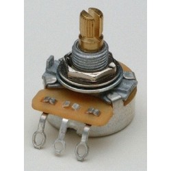 CTS potentiomètre 250k USA melody music