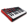 Akai MPKmini MKII