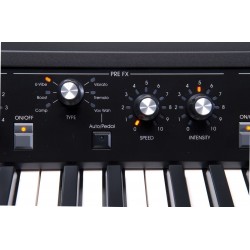 Korg SV1 Occasion melody music caen