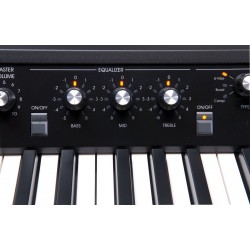 Korg SV1 Occasion melody music caen