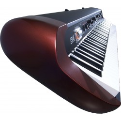 Korg SV1 Occasion melody music caen