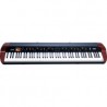 Korg SV1 Occasion melody music caen