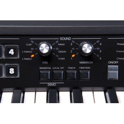 Korg SV1 Occasion