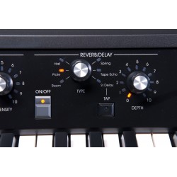 Korg SV1 Occasion melody music caen