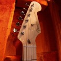 Fender usa Eric Clapton Signature Blackie melody music