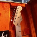 Fender usa Eric Clapton Signature Blackie melody music