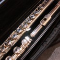 Yamaha YFL281S Flute traversiére Occasion melody music caen