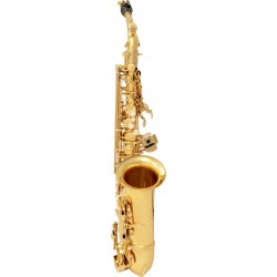 SML Saxophone Alto A420 II melody music caen